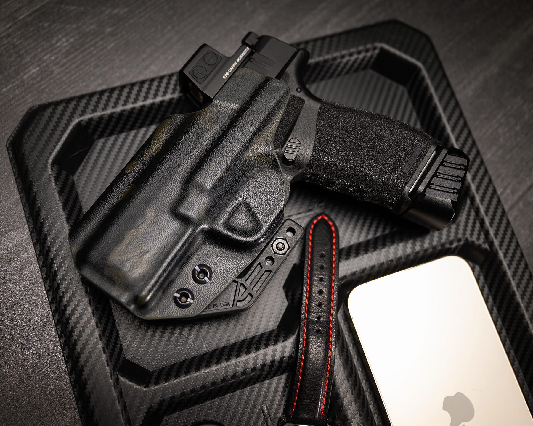 Revisiting The Springfield Armory Hellcat Pro