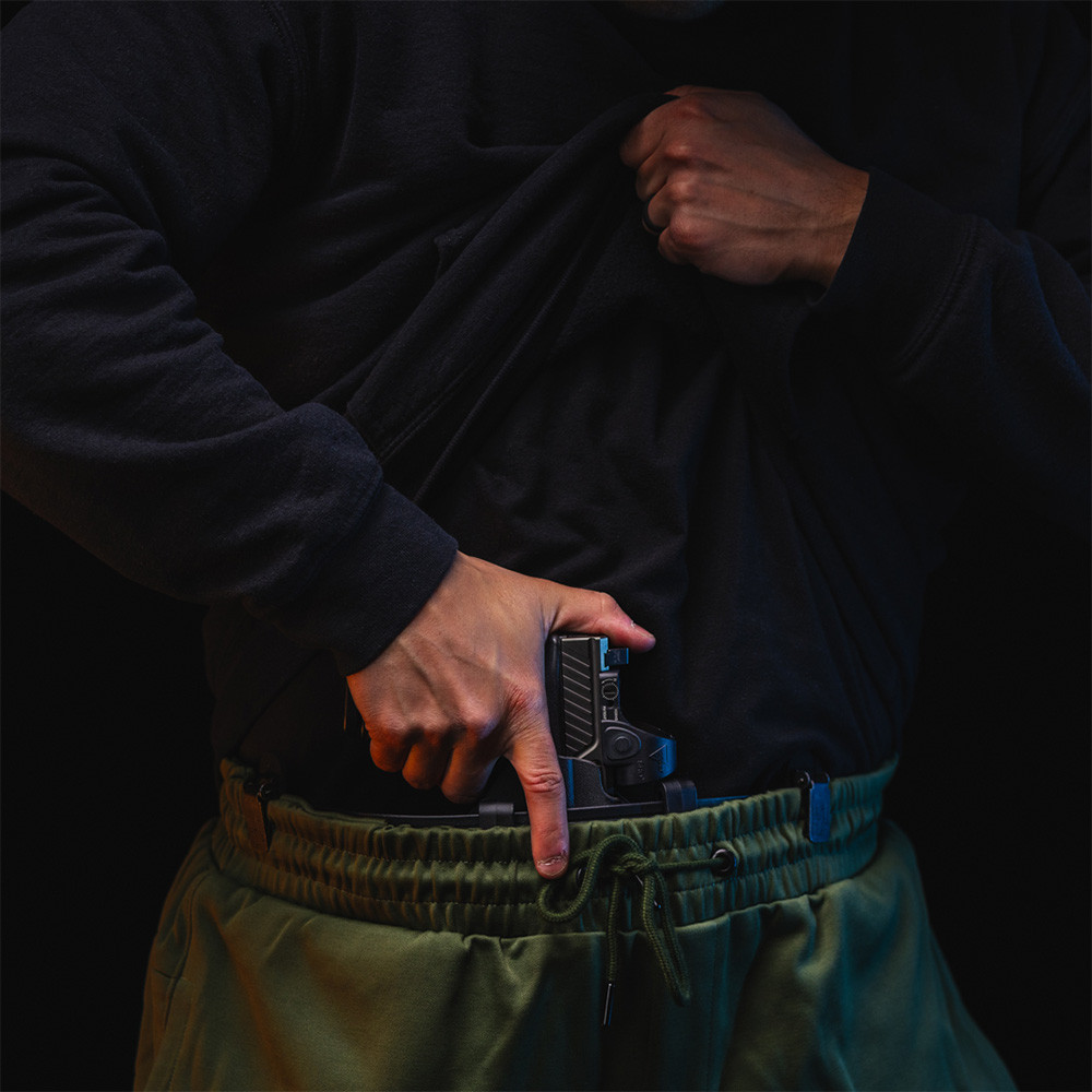 Train With People Better Than You