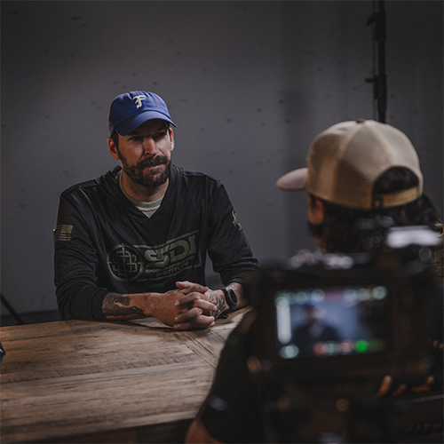 Brewing Courage In Tulsa | Tulster Talks #6