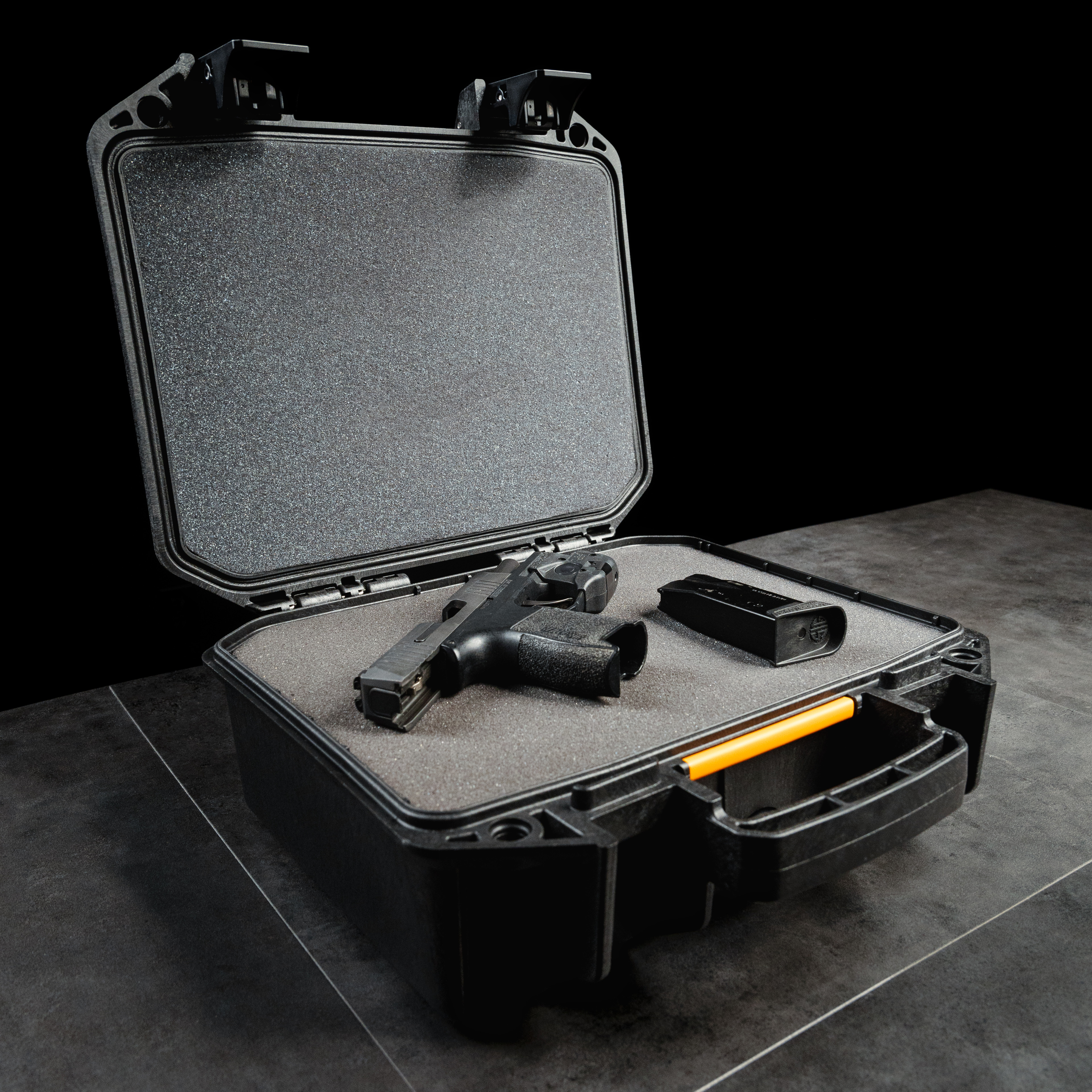 Flying With A Firearm - Gun Safety For The Summer