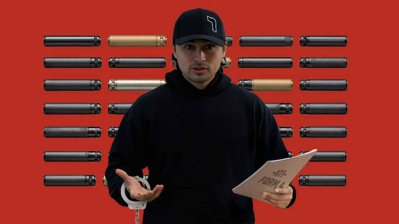 NFA Changes 2026: What's Actually Different for Buyers and Dealers Right Now