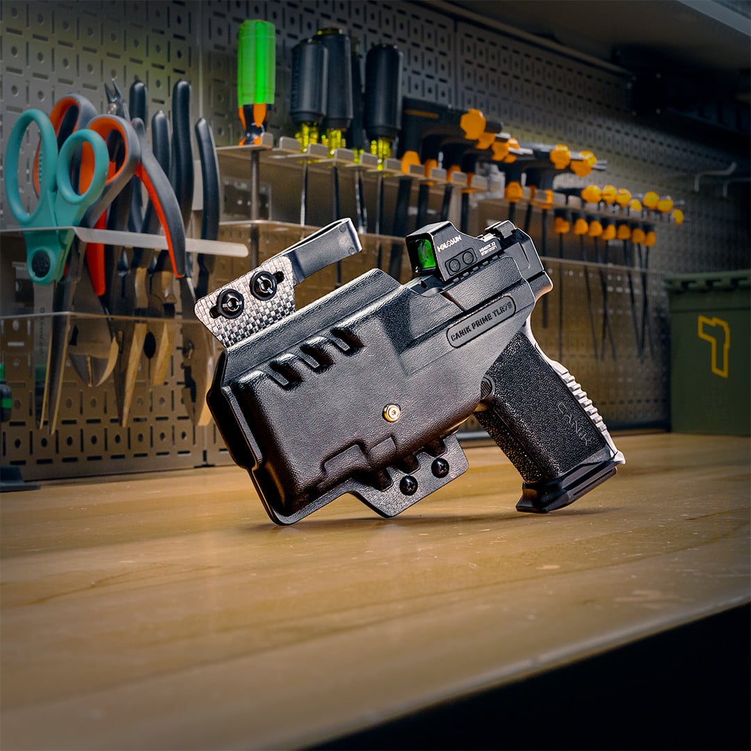 Canik Prime Radian Holsters Are Here: A Full Buying Guide