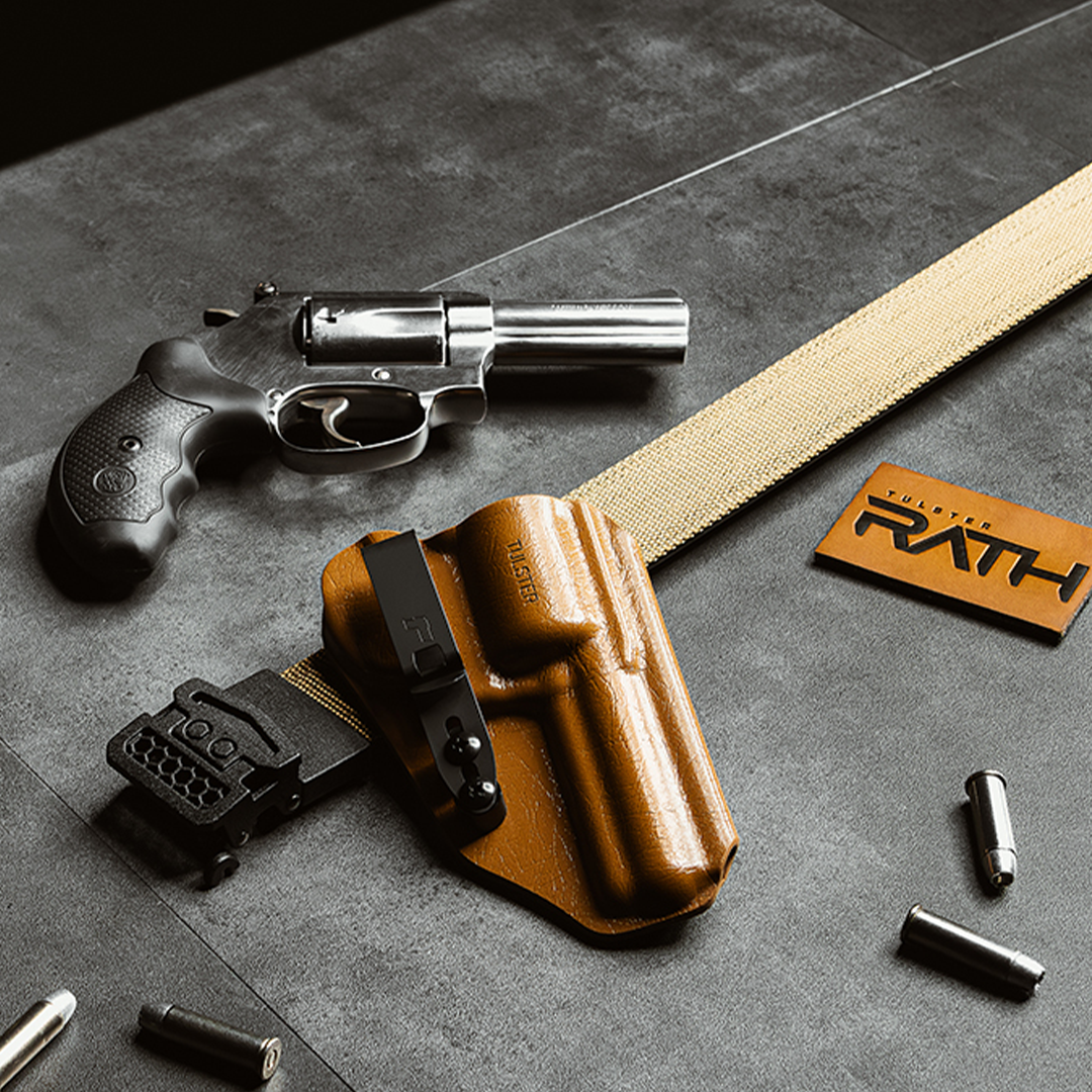 Are Revolvers Still Usable For Concealed Carry?