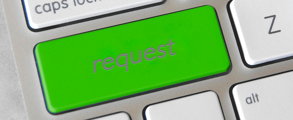 NEW Model Request Form - Instant Results!