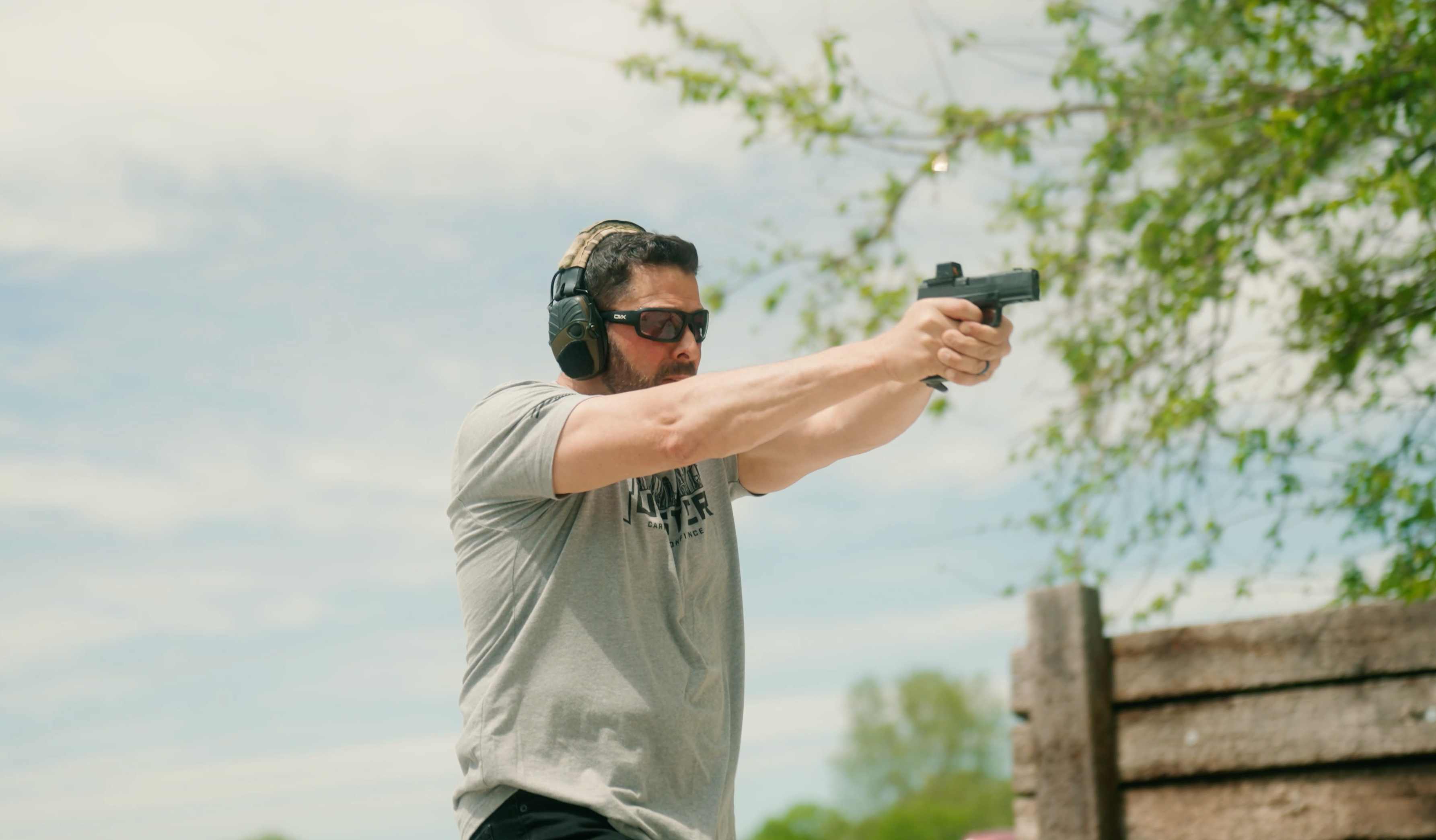 Medium Range Threats