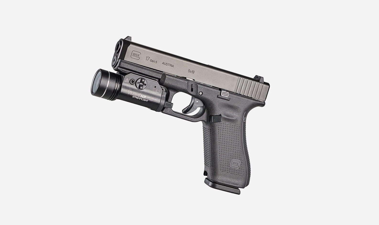 Why the TLR-1 HP Could Be the Best New Light on the Block