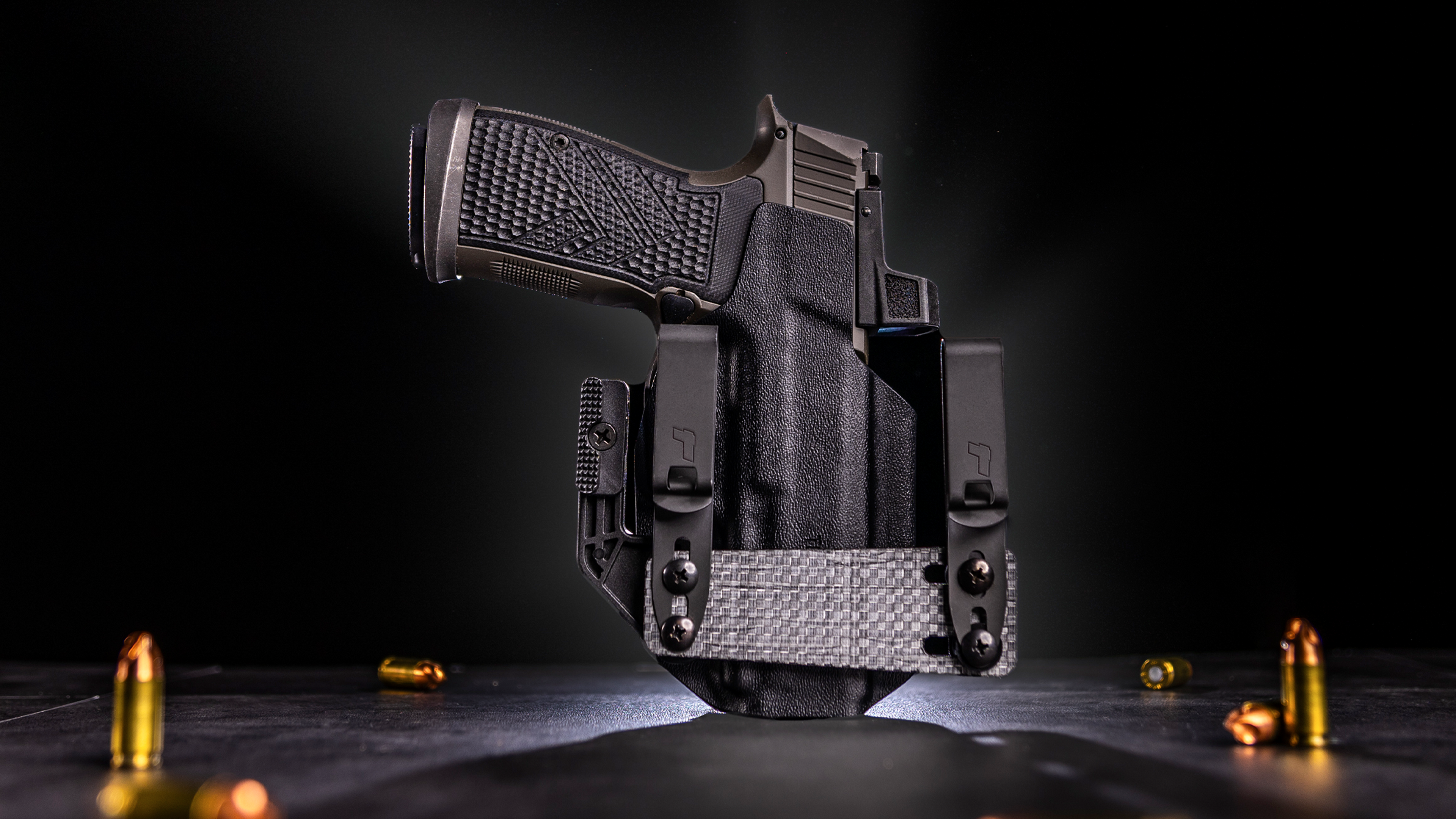 The Tulster FlexMod System