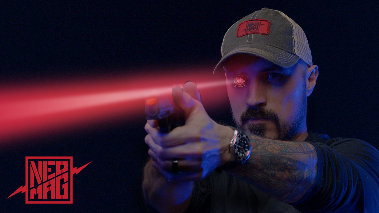 Should You Run The NeoMag Pocket Mag Holder?