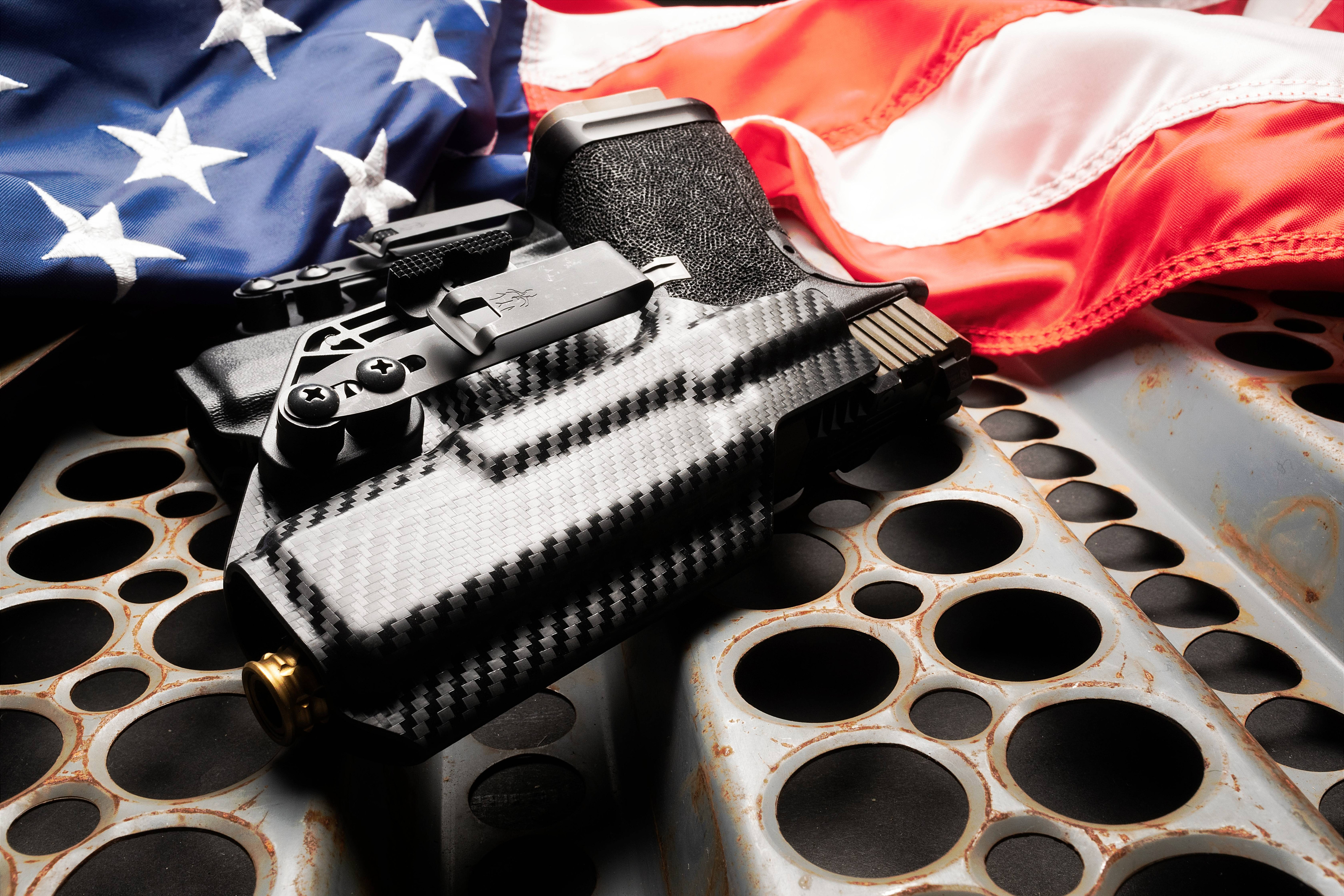 What Our Mission Has To Do With Independence Day