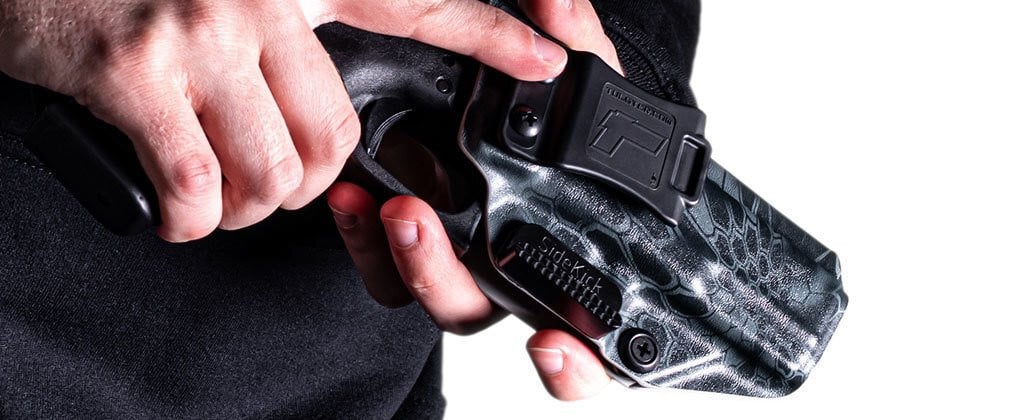 The Tulster SideKick - Released Today!