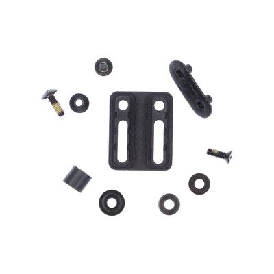 Hardware Pack - Range+ Series Hardware Pack - Range+ Series