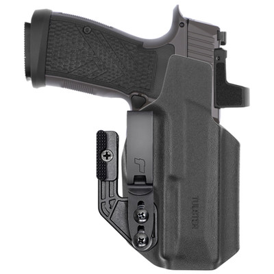 OATH IWB Ambidextrous Holster for: Sig Sauer P365 AXG Legion - Tulster