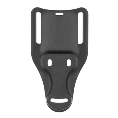 Safariland Quick Locking System Cantable Universal Belt Loop - Tulster