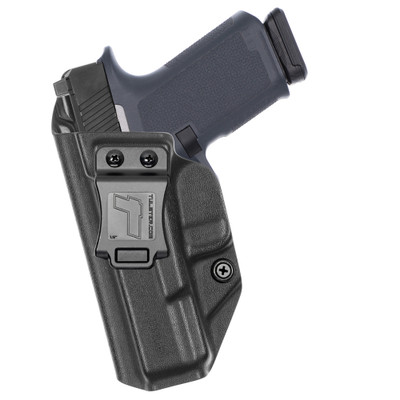 Profile IWB Holster in Left Hand for: Ruger RXM - Tulster