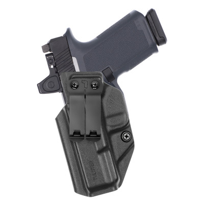Profile+ IWB Holster in Left Hand for: Ruger RXM - Tulster