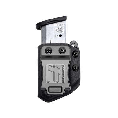 Echo Ambidextrous Mag Carrier for: Universal .45ACP Single Stack Magazine Tulster