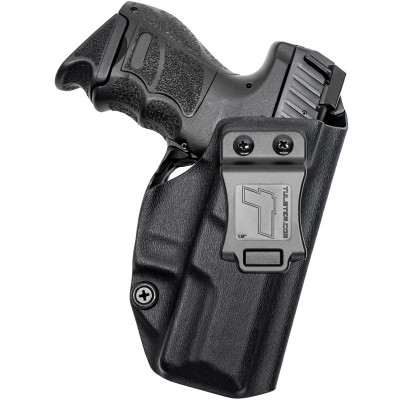 Tulster Profile IWB Holster in Right Hand for: H&K VP9SK