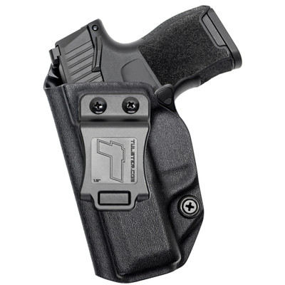 Profile IWB Holster in Left Hand for: Sig Sauer P365/P365X/SAS