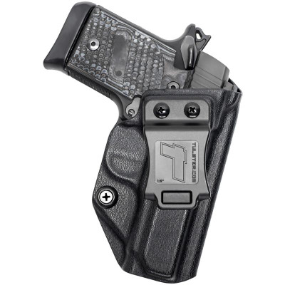 Tulster Profile IWB Holster in Right Hand for: Sig Sauer P938