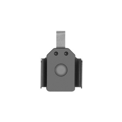 NeoMag - Pocket Mag Holder, Raw Titanium Standard Clip Tulster