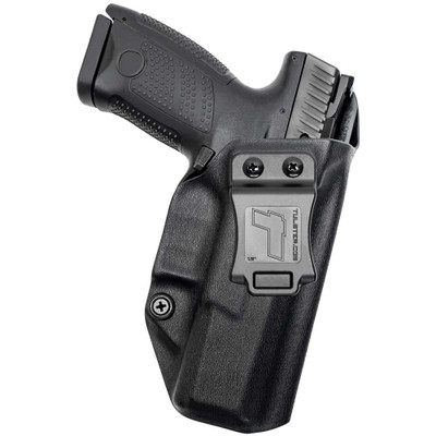 Profile IWB Holster in Right Hand for: CZ P-10 C Tulster