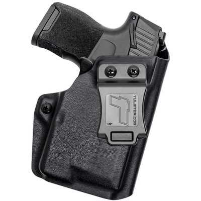 Profile IWB Holster in Right Hand for: Sig Sauer P365/P365X/SAS Streamlight TLR-6/TLR-6 HL