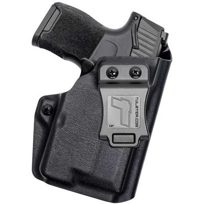 Profile IWB Holster in Right Hand for: Sig Sauer P365/P365X/SAS Streamlight TLR-6/TLR-6 HL Tulster