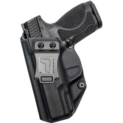 Profile IWB Holster in Left Hand for: M&P 3.5"/M2.0 3.6" 9/40 Tulster