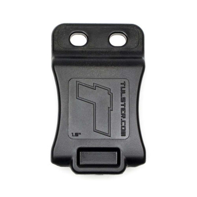1.5" Quick Clip Only - Profile/Echo Series Tulster