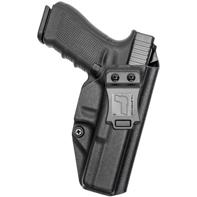 Profile IWB Holster in Right Hand for: Glock 17/22/31/47/49 Tulster