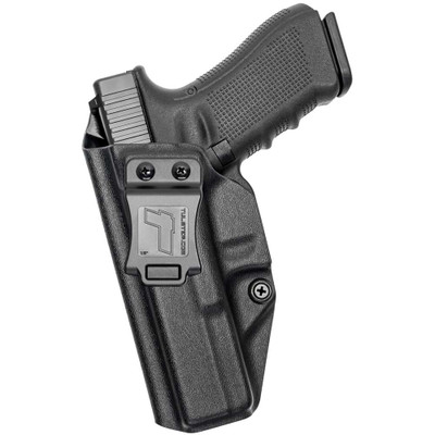 Profile IWB Holster in Left Hand for: Glock 17/22/31/47/49 Tulster