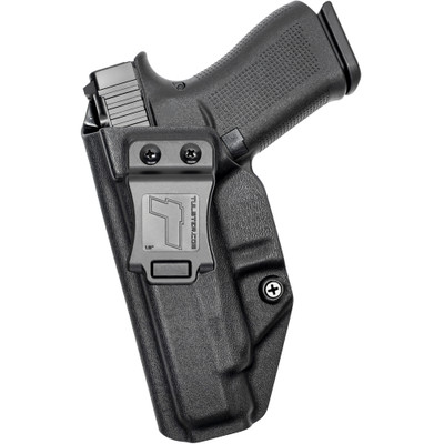 Profile IWB Holster in Left Hand for: Glock 48/MOS