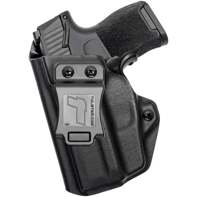 Profile IWB Holster in Left Hand for: Sig Sauer P365/P365X/SAS Lima Tulster