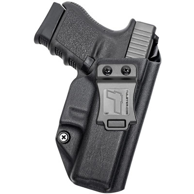 Tulster Profile IWB Holster in Right Hand for: Glock 36