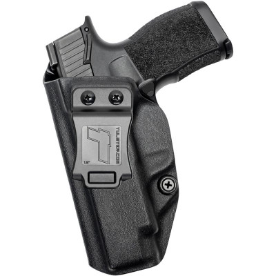 Tulster Profile IWB Holster in Left Hand for: Sig Sauer P365XL