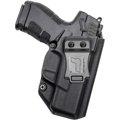 Profile IWB Holster in Right Hand for: Springfield Armory XDE 3.3" 9/45 Tulster