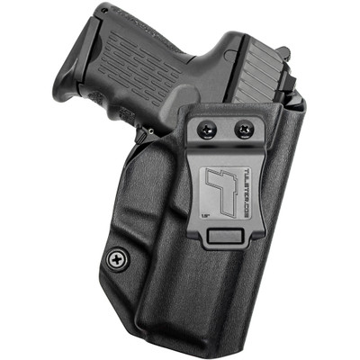 Profile IWB Holster in Right Hand for: H&K P2000SK