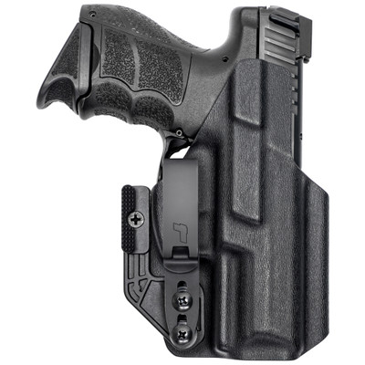 OATH IWB Ambidextrous Holster for: H&K VP9SK