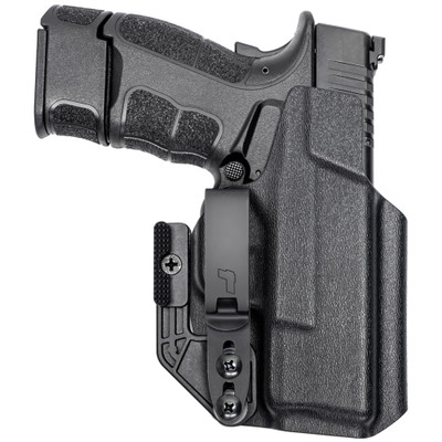 Springfield Armory XDS 3.3" 9/40/45 - OATH IWB Holster - Ambidextrous