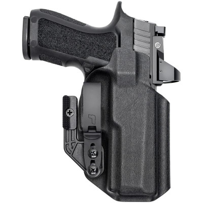 Tulster OATH IWB Ambidextrous Holster for: Sig Sauer P320 Compact/Carry/X-Series 9/40