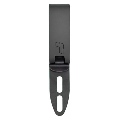 1.5" DCC Metal Clip - OATH/RATH Series Tulster