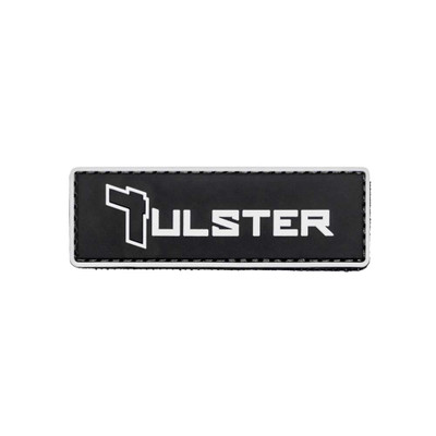 Tulster Patch Tulster Tulster Patch Tulster