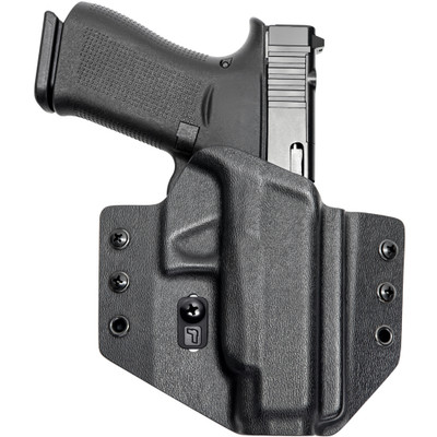 Contour OWB Holster in Right Hand for: Glock 48/MOS
