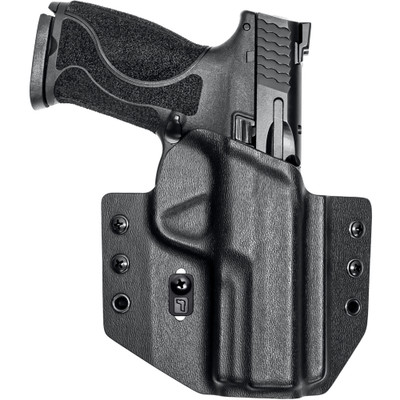 Contour OWB Holster in Right Hand for: M&P/M2.0 4"/4.25" 9/40