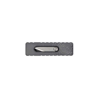TUKK JR - Grey/Black Tulster
