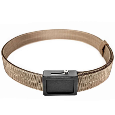 Ares Gear - Aegis 1.5" GEN2 Belt - Coyote Brown Tulster