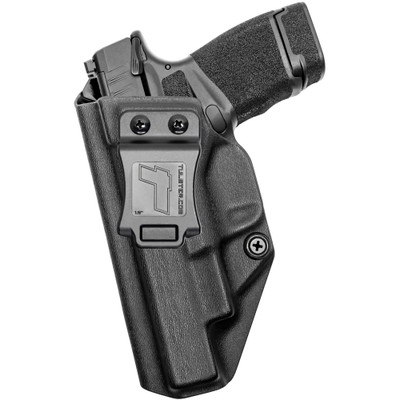 Profile IWB Holster in Left Hand for: Springfield Armory Hellcat RDP