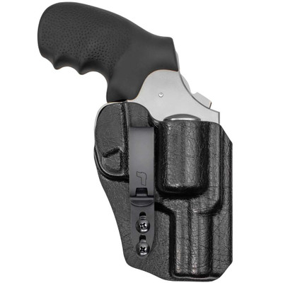 RATH IWB Ambidextrous Holster for: Colt King Cobra Carry 2" .357 Magnum Tulster