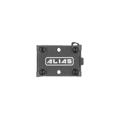 The Alias Receiver, 1.5" Belt Bracket Tulster