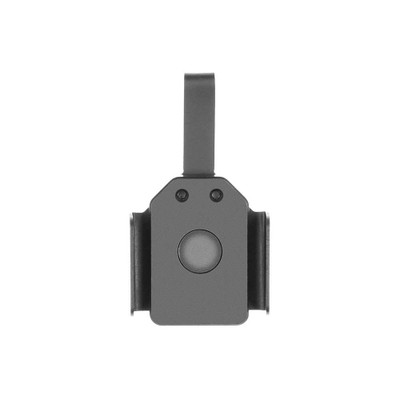 NeoMag - Pocket Mag Holder, Black Cerakote EXtended Clip Tulster